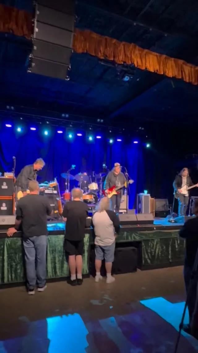 Nashville's Hidden Gigs Deliver Legendary Surprise Performances