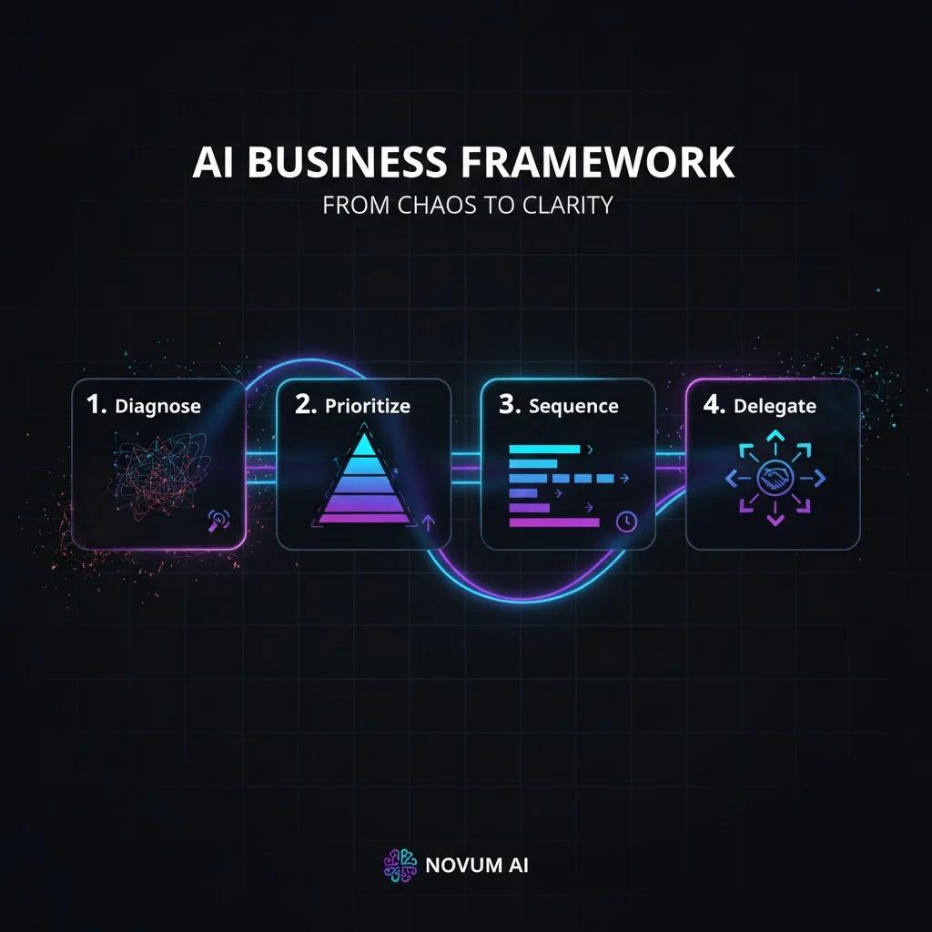 Solo Founders Need Unified AI to Stop Context‑switch Chaos