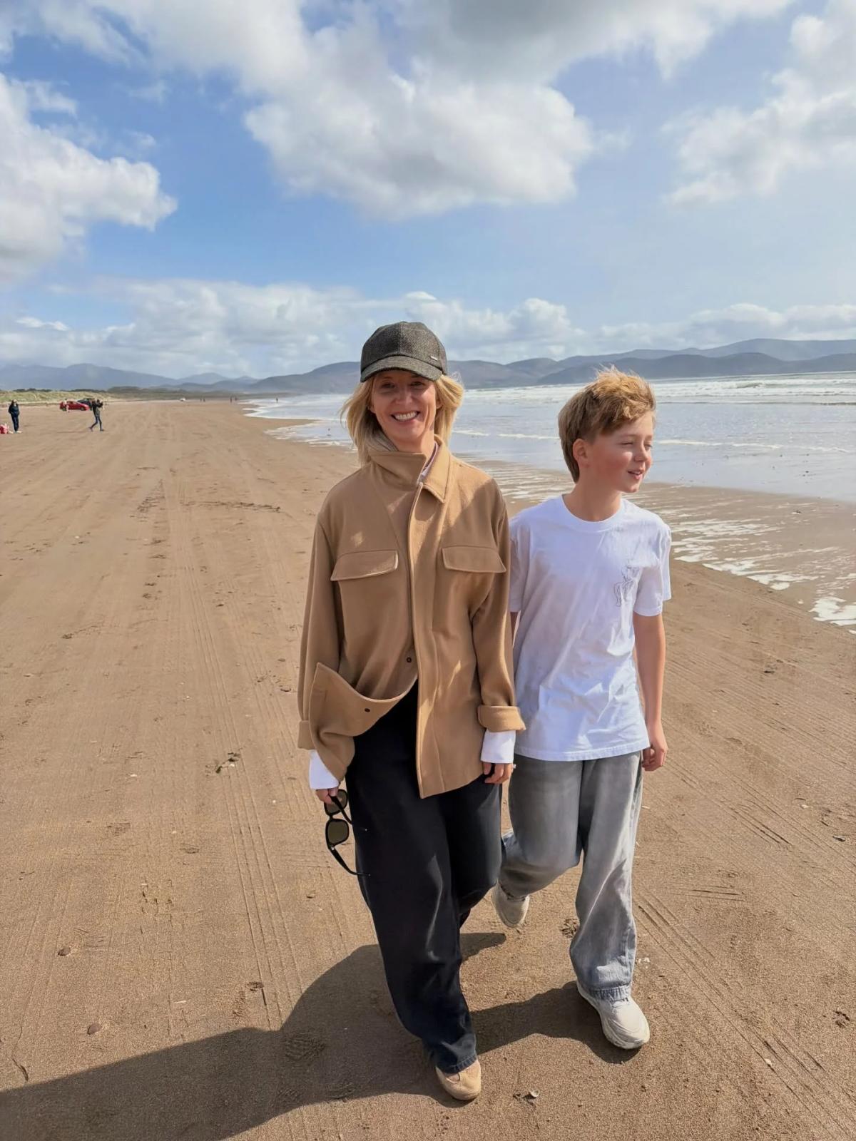 Family Weekend Bliss in Kerry’s Scenic Coastline