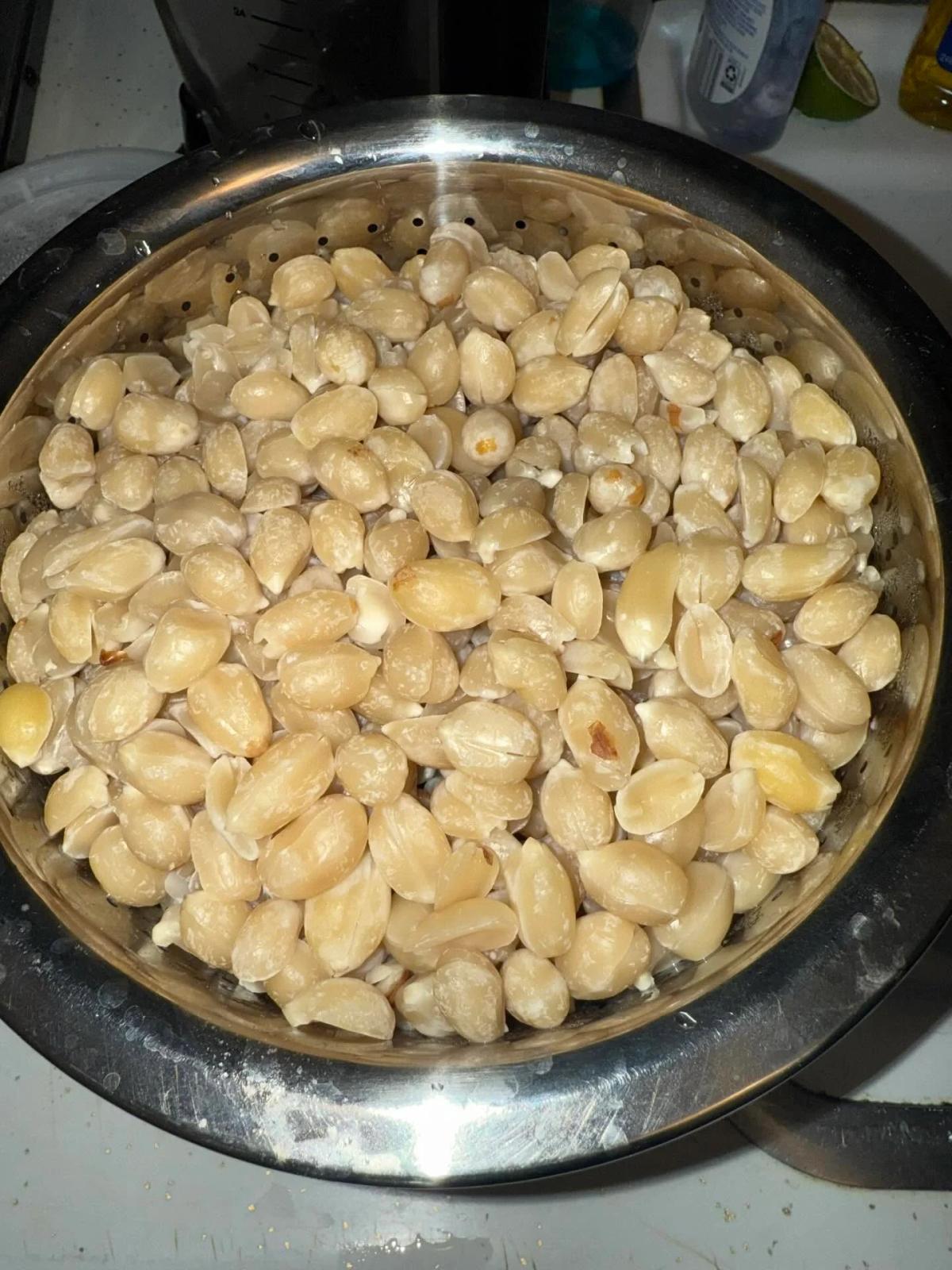 Honoring Mom's Legacy with Homemade Cameroonian Ndole