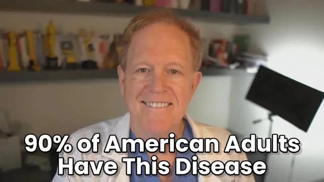 Heart, Kidney, Diabetes: One Syndrome Affects 90%