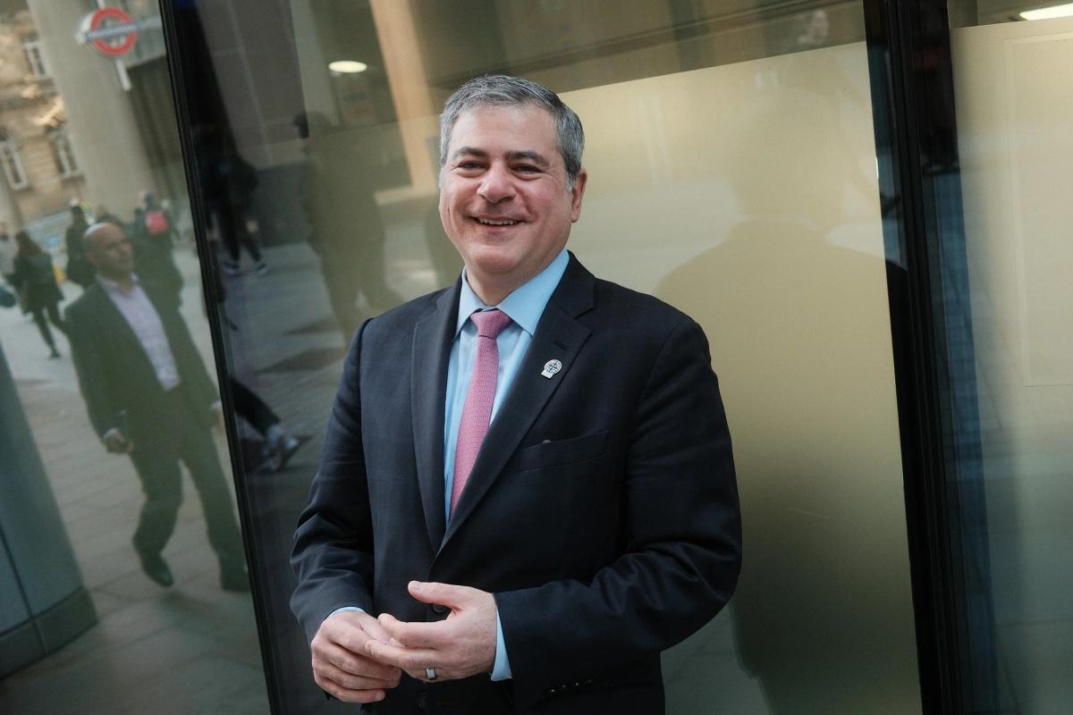 Middle East War Threatens Oil Markets, Accelerates Clean Energy Shift