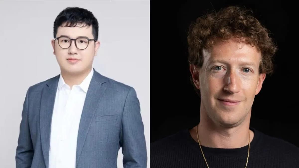 Meta's Singapore Pivot Signals Full Workflow Automation by 2026