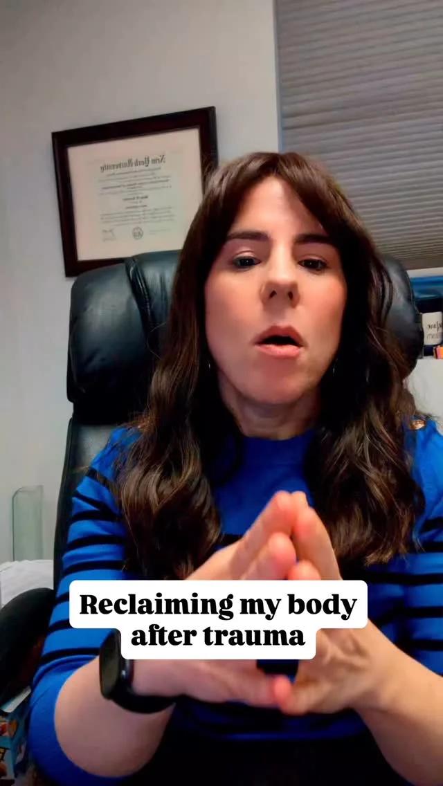 EMS Adds Sustainable Support to Trauma‑Recovery Workouts