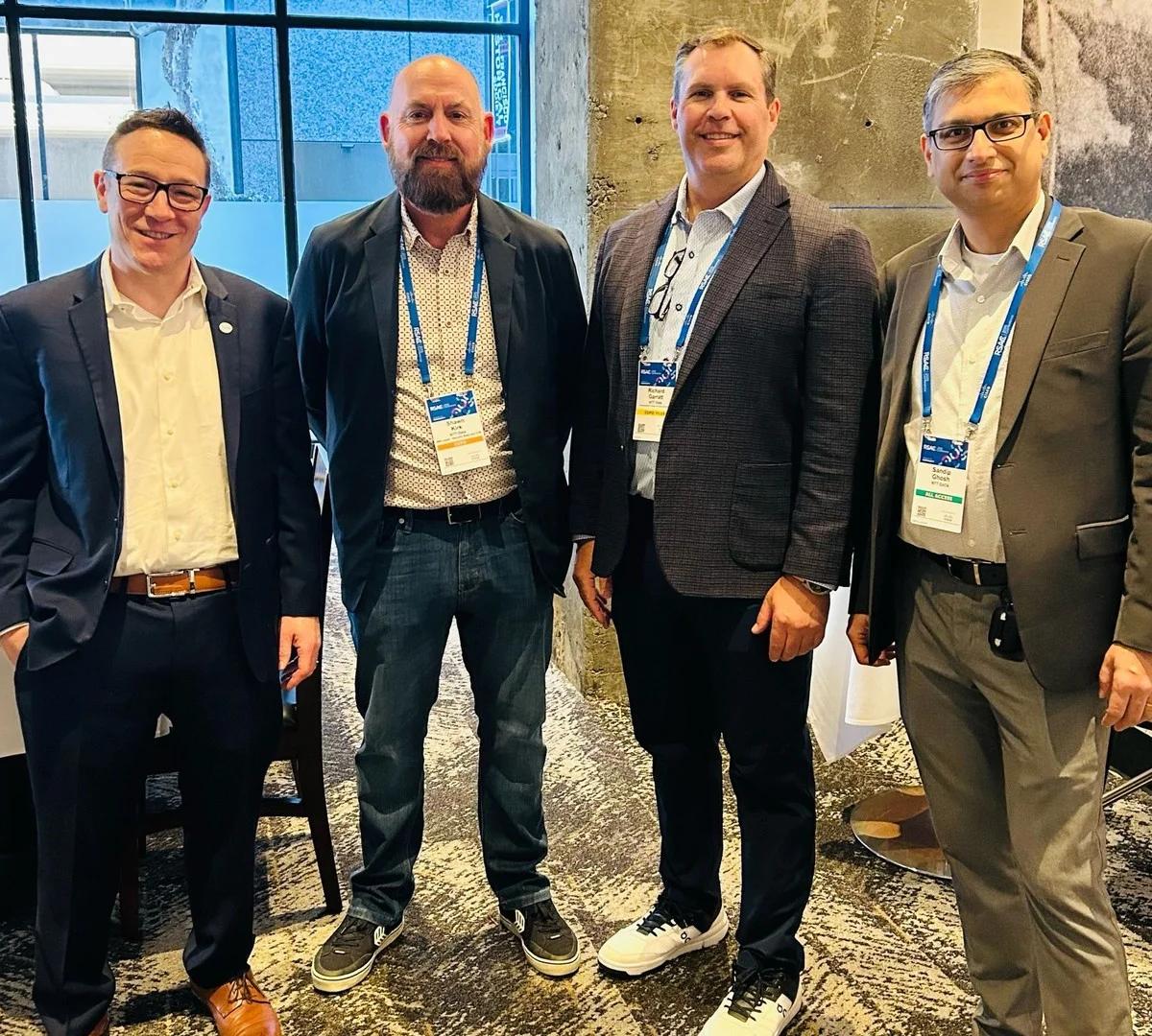 From AI Risks to Rapid Control Implementation