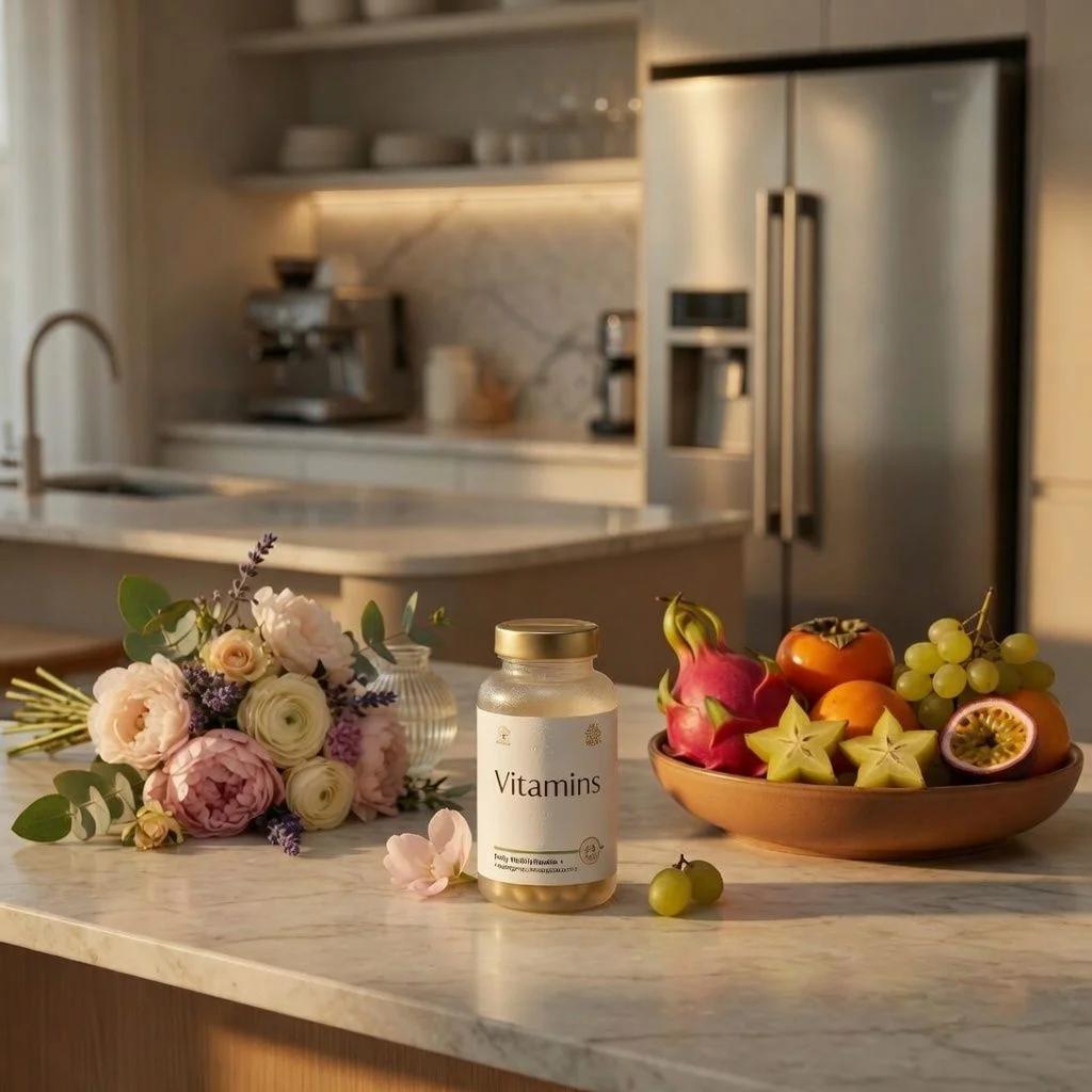 Centrum Silver’s Anti‑aging Claim Rests on Limited Evidence