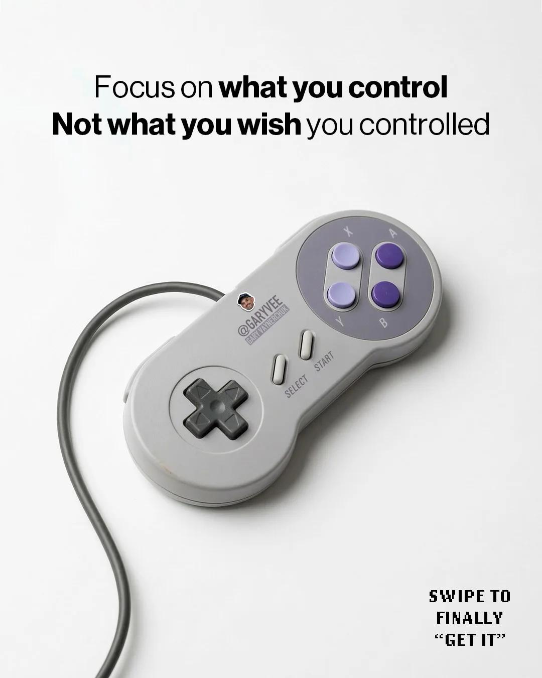 Release Control, Embrace Humility for True Happiness