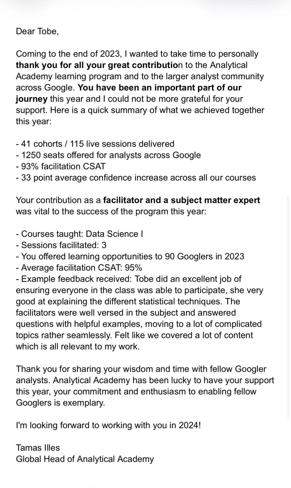 Veteran AI Expert Trained Over 2,000 Non‑Tech Professionals