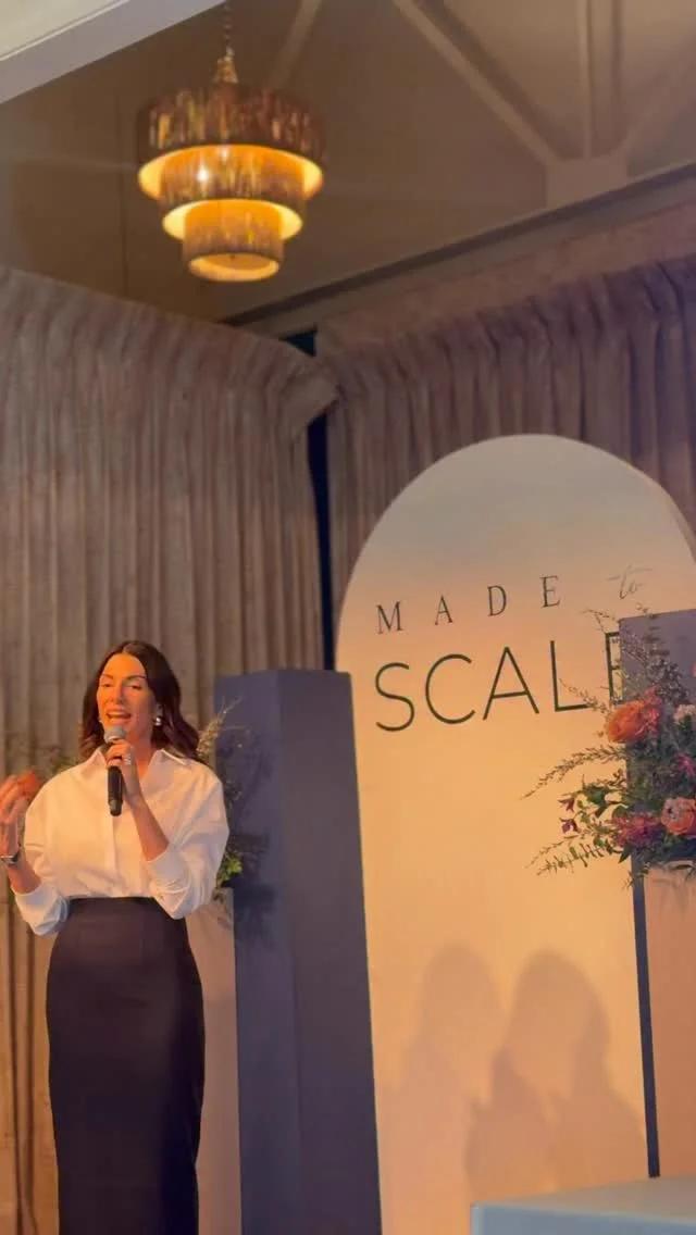 Female Founders Unite, Sharing Wisdom and Inspiration