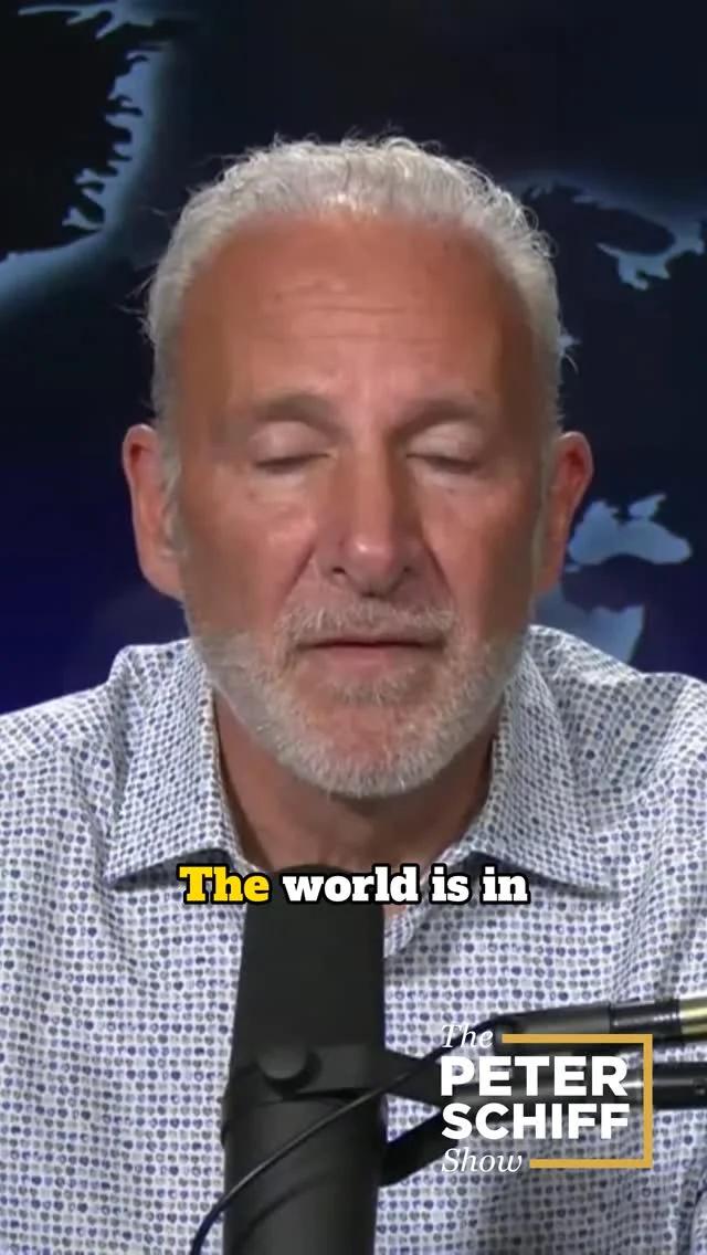 De-Dollarization Undermines US Military Financing Power