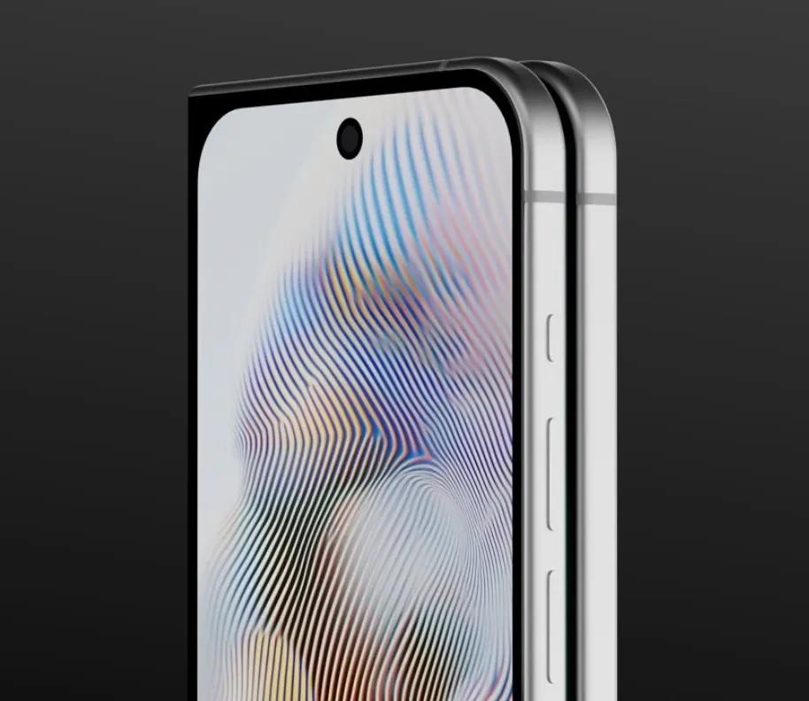 Samsung to Mass‑produce Apple's Foldable iPhone Displays