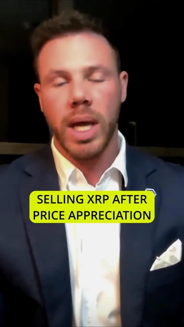 Tether Liquidity Gaps Make Limit Orders Unreliable; Hold XRP