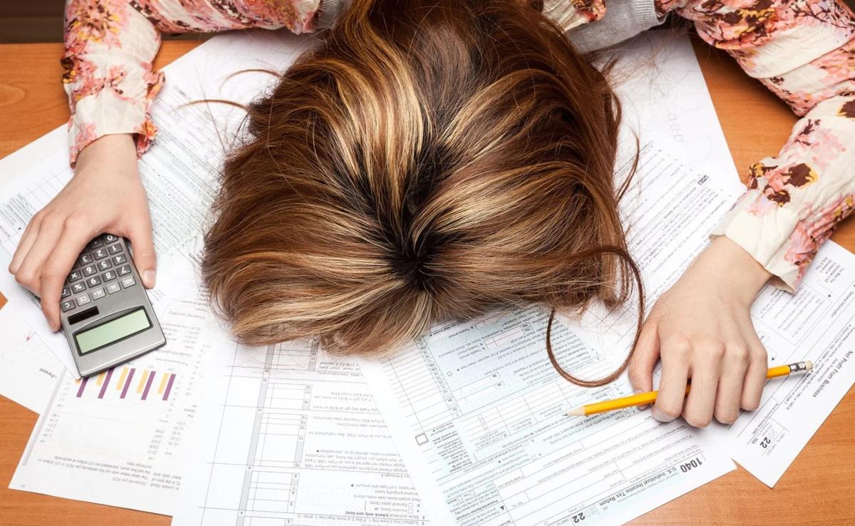 4 Simple Ways W‑2 Employees Can Lower Taxes