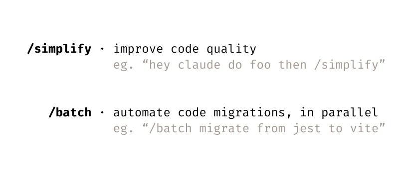 New Claude Code Skills Automate PRs and Migrations