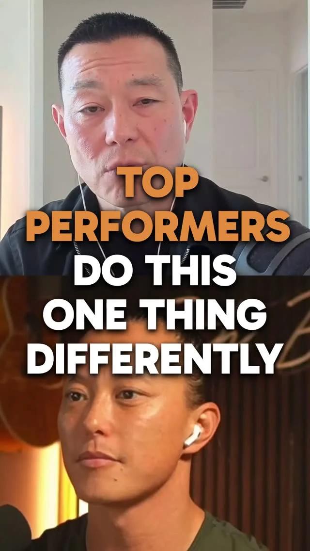 Ask Why Multiple Times: Curiosity Fuels Competitive Edge