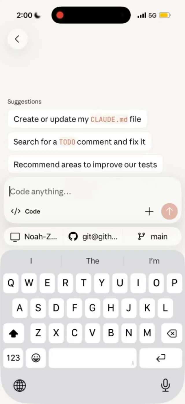 Run Claude Code on Laptop Directly From Phone