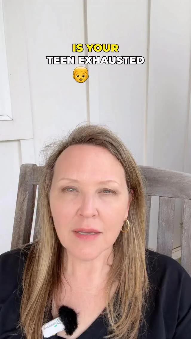 Later School Start Times Boost Teen Mental Health