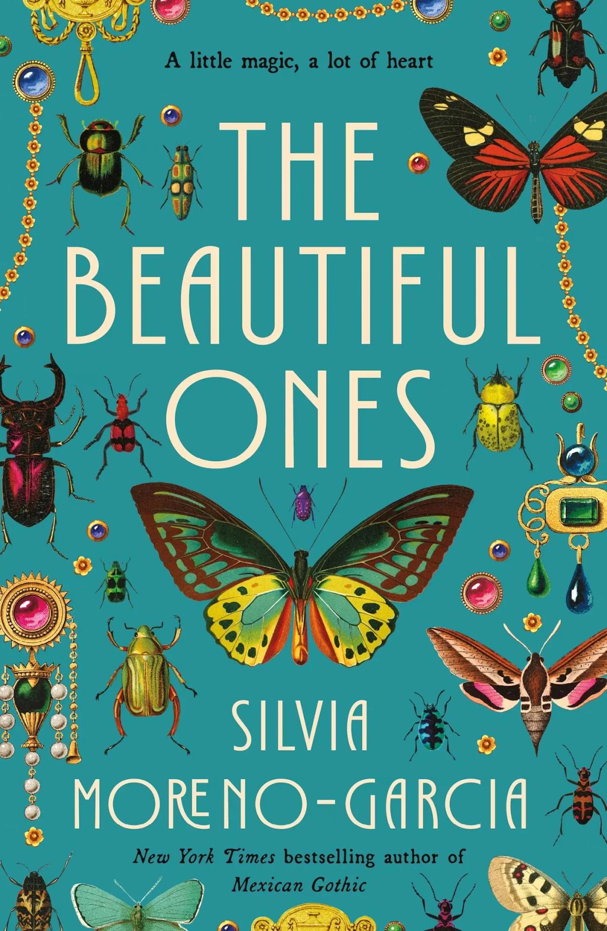 Revived Romance: “The Beautiful Ones” Now on Netgalley