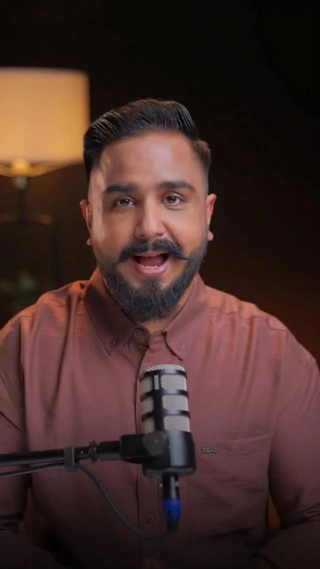 Humanize Your Scripts, Stop AI Scroll‑Away