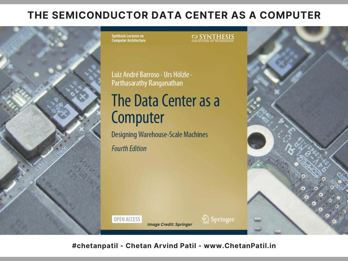 Rethinking Data Centers: The Whole Facility as One Computer