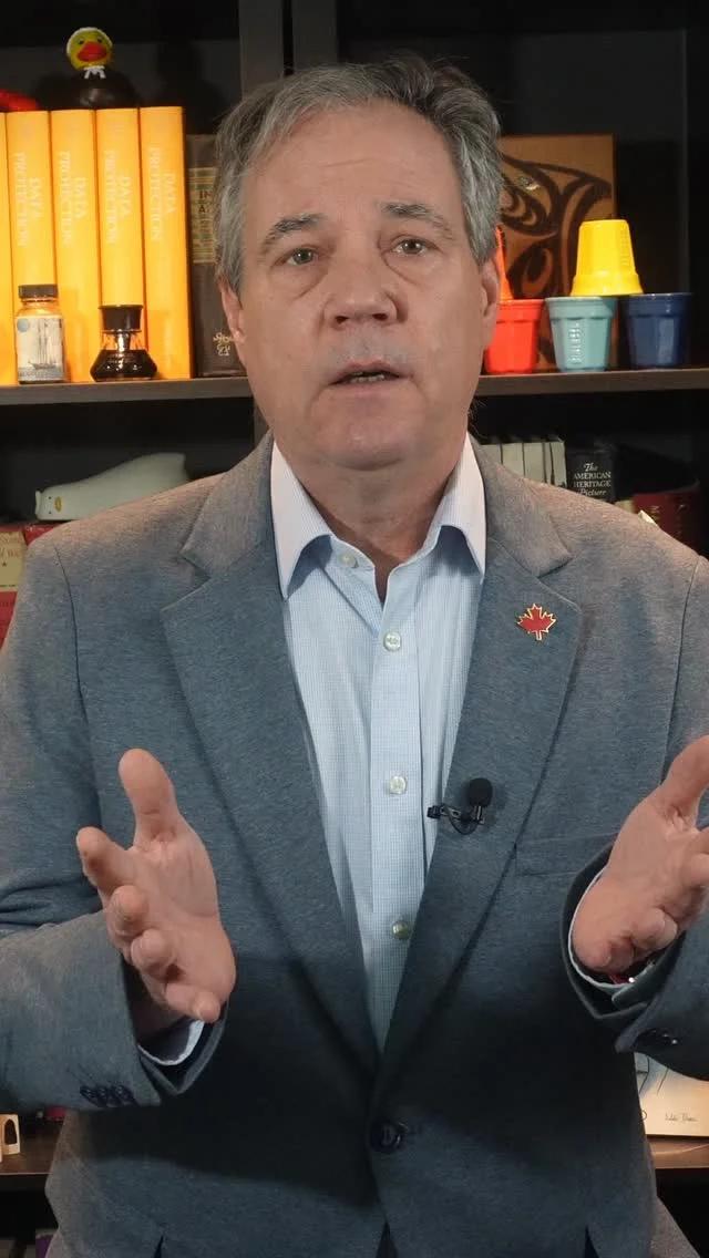 Secret Orders in Bill C‑22 Part 2 Pave Path to Totalitarianism