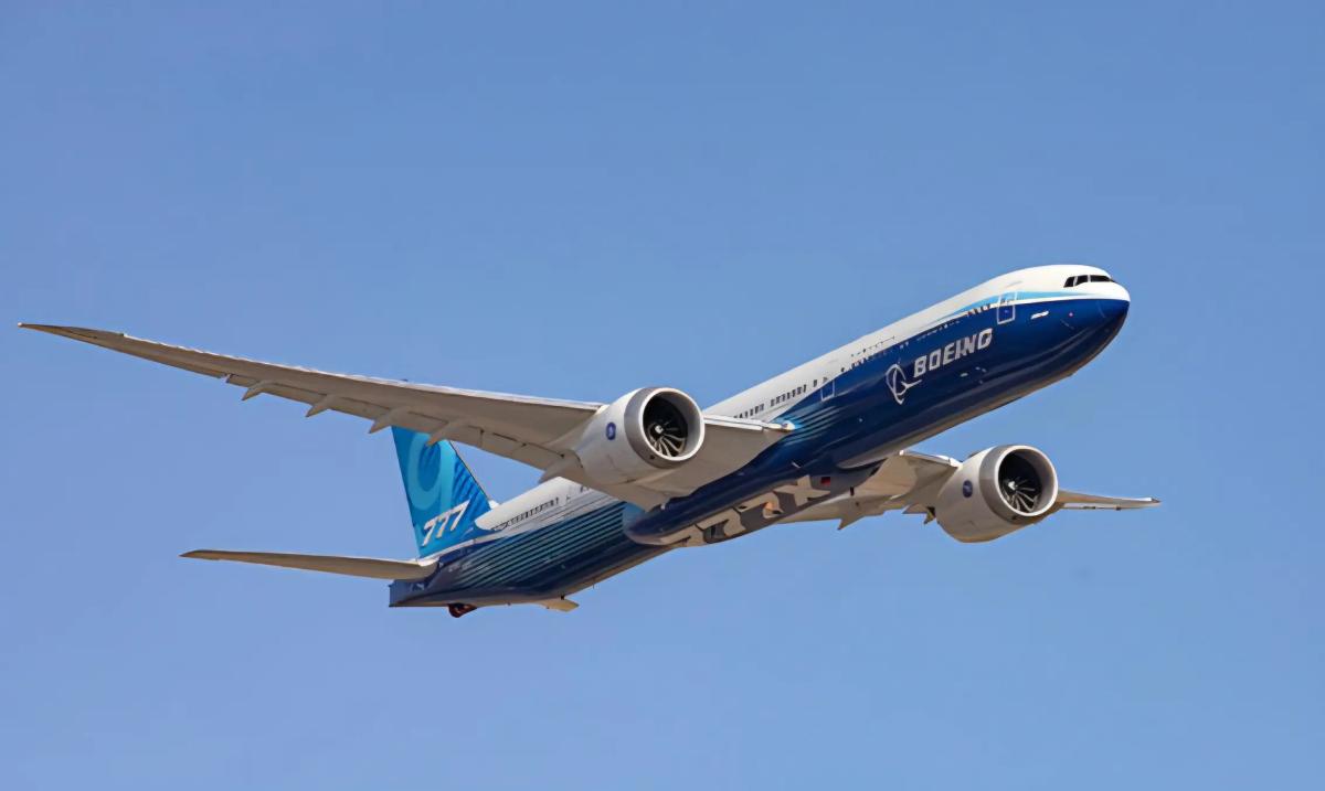 Boeing's 777‑9 Finally Launches in 2027 After Seven‑