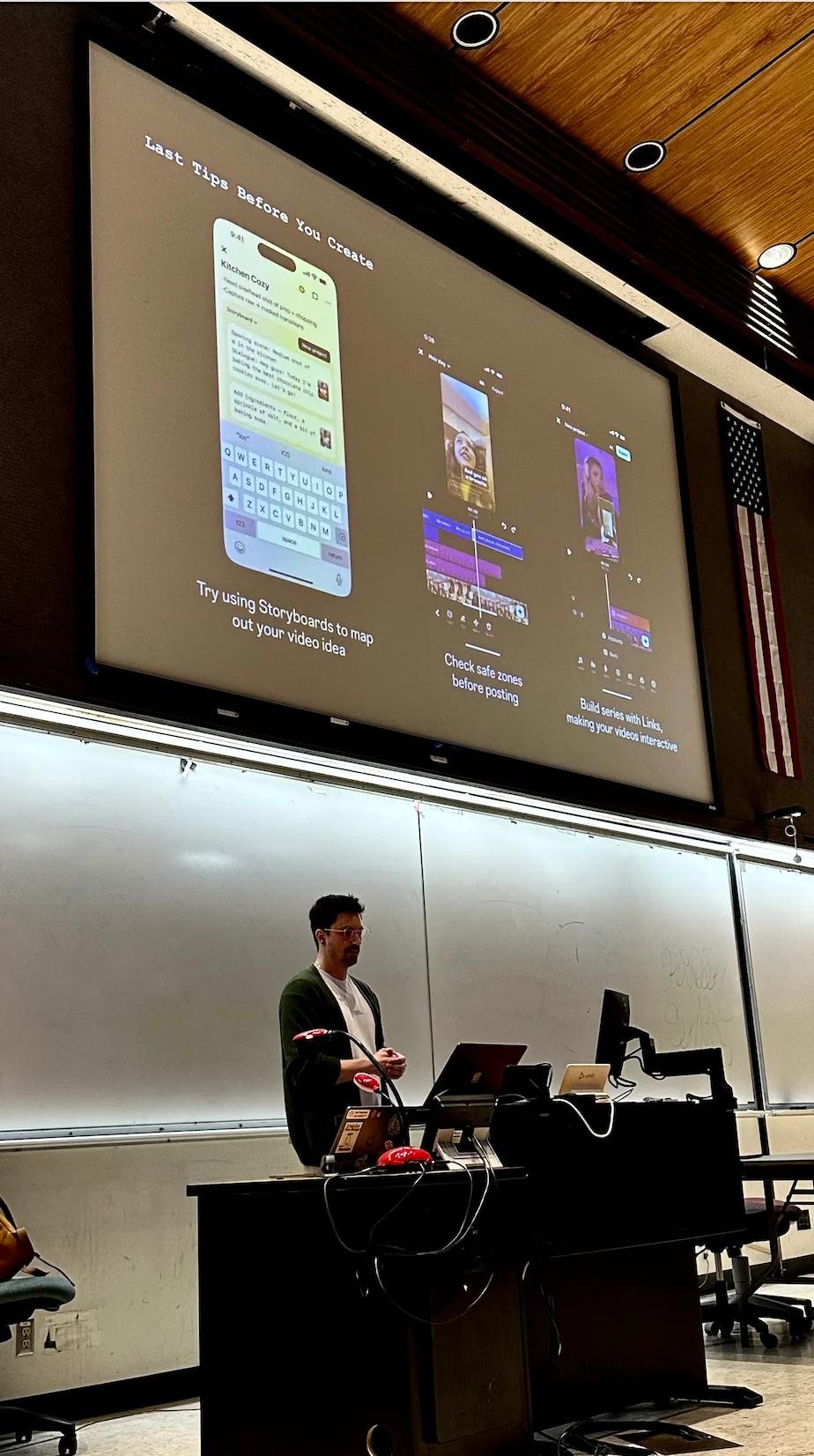 Meta Appoints Instagram Exec to Lead Edits Team