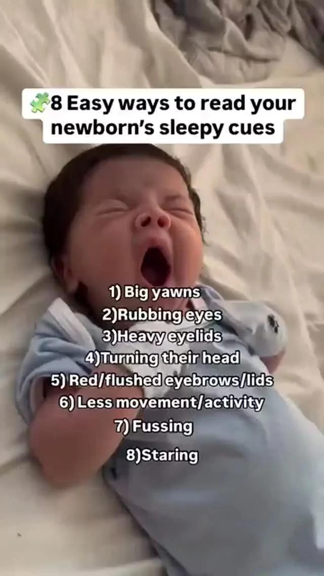 Decode Your Newborn’s Cues: A Mom’s Guide