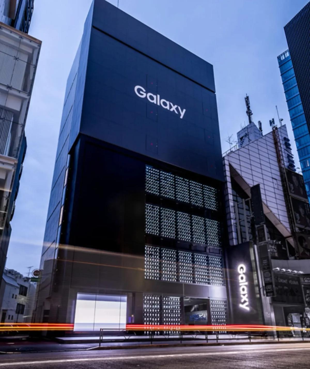 Samsung Q1 2026 Shatters Records, Sales Double, Profit Soars