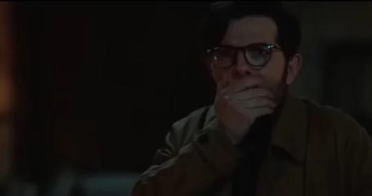 HOKUM: Adam Scott Shines in McCarthy’s Best Film