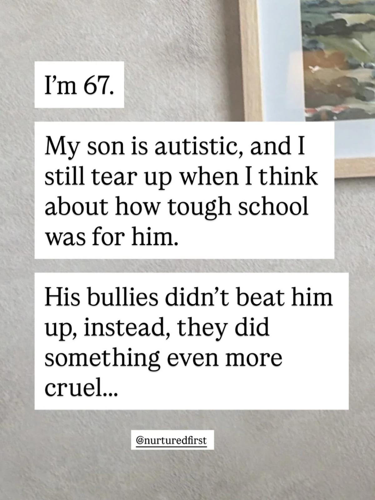 Teach Kids Compassion: Don't Let Them Become Joey