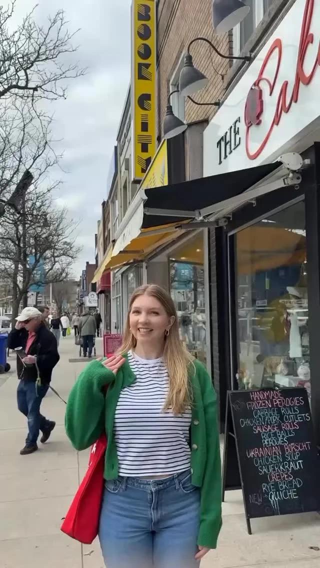 Seeing My Book Shelved Everywhere Still Feels Incredible