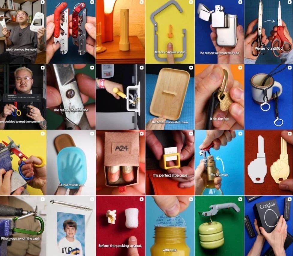 Consistent Brand Threads Beat Outdated Mood Boards