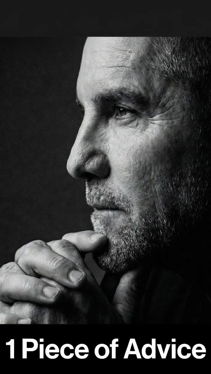 One Daily Habit for Stable Decision Making