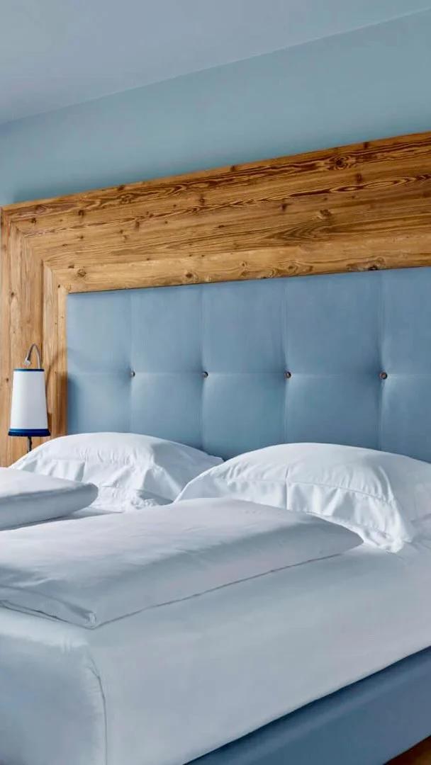 Wake Up to Alpine Luxury in the Dolomites