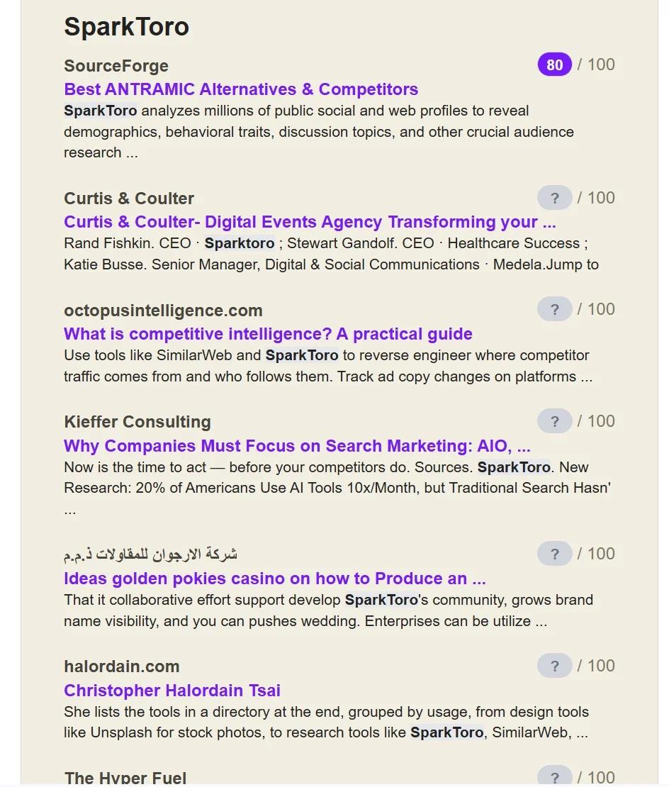 AlertMouse Beats Google Alerts, Generates Real Revenue