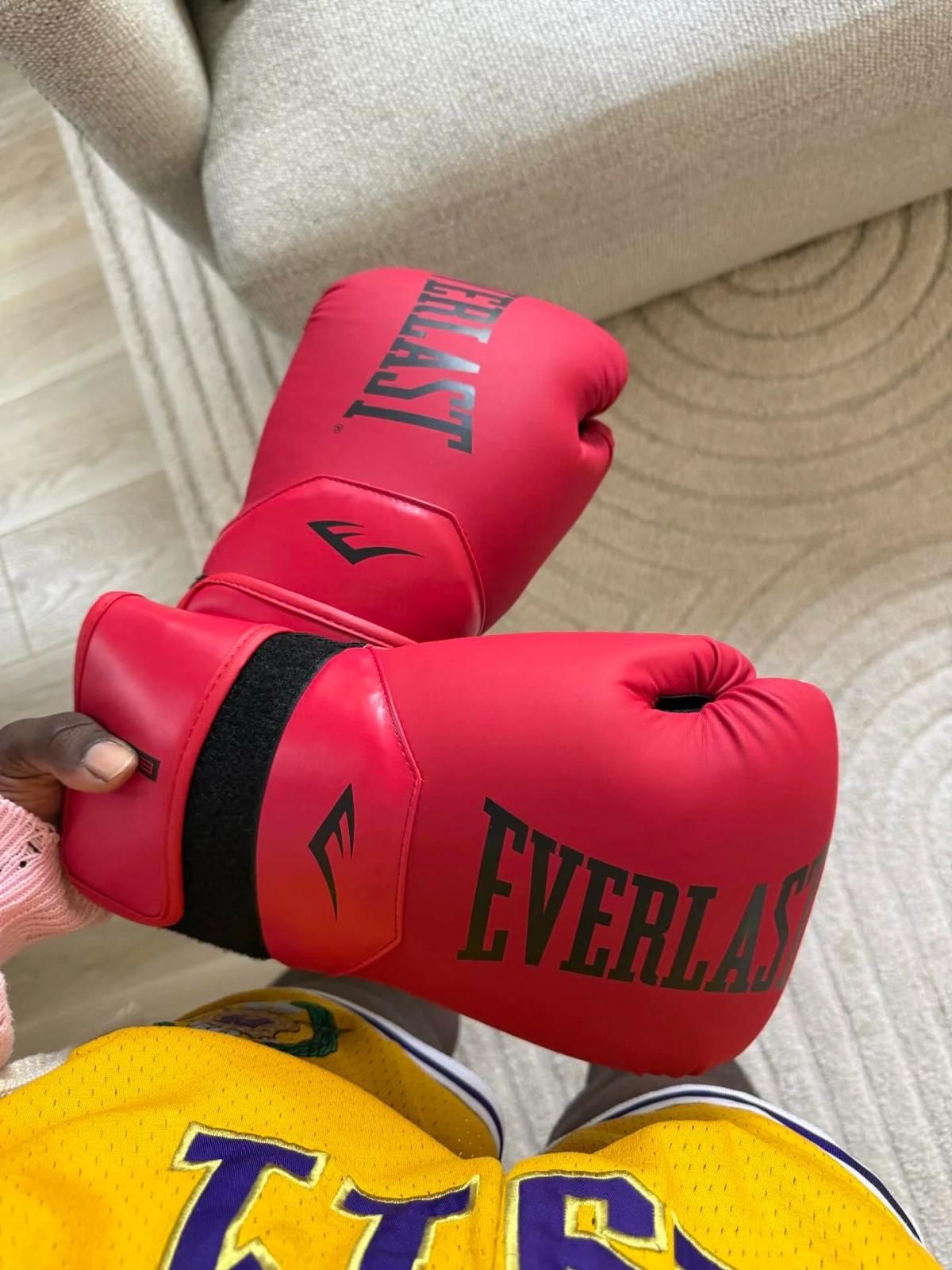 Consistency Pays Off: Two Months of Boxing Bliss