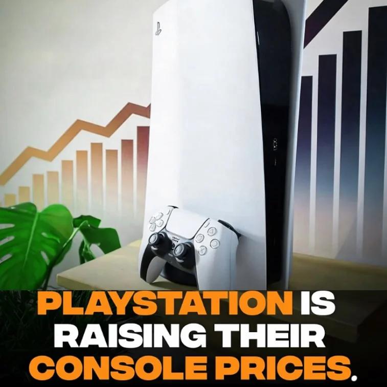 PS5 Lineup Shows Steep Price Gap Across Models
