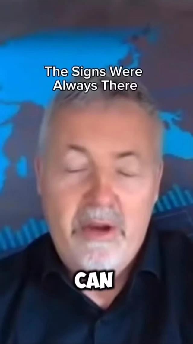 Aligned Signals Reveal a Larger Market Shift Coming