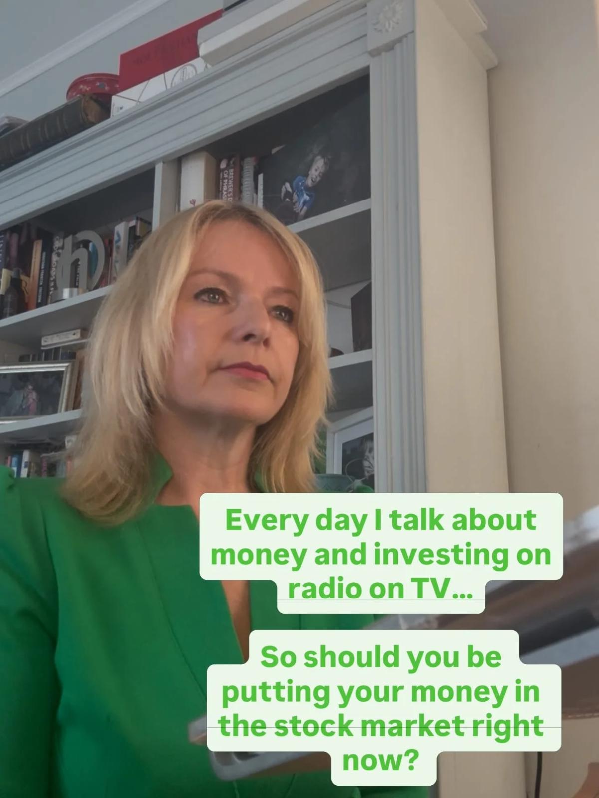 Caution: Record‑High Markets May Not Be Wise Investment