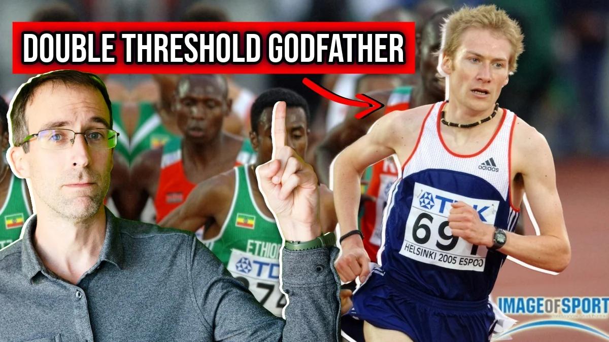 Unlocking Norway's Training Secrets: The Power of Muscle Tone