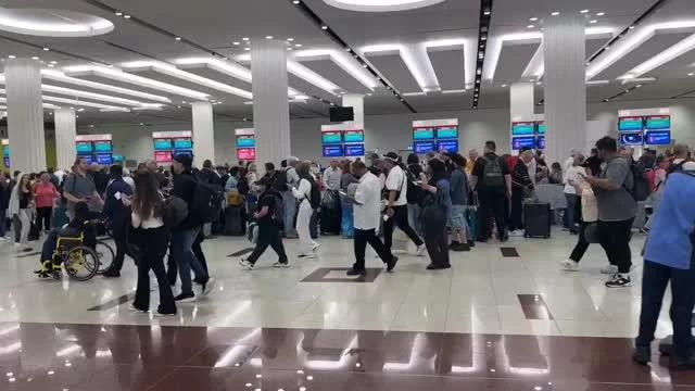 Emirates Hits 60% Capacity, Eyes Full Network Soon