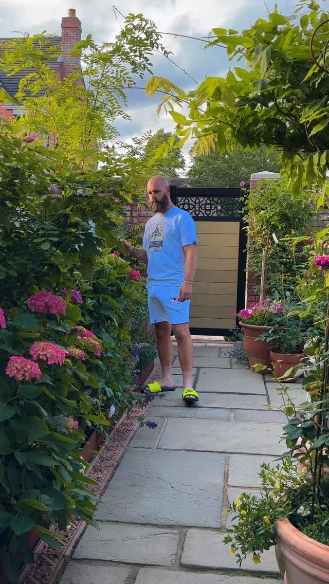 Spring‑Season Energy Fuels My Garden Adventures