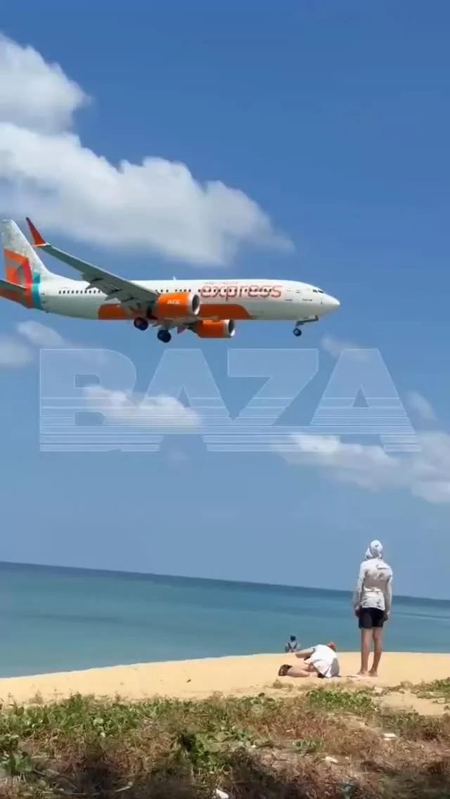 Air India Express Hard Landing: Tire Burst, Nose Gear Lifted