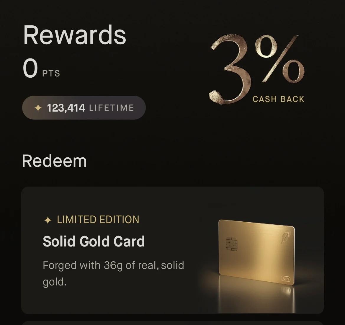 Robinhood Credit Card Turns Everyday Spending Into Instant Investments