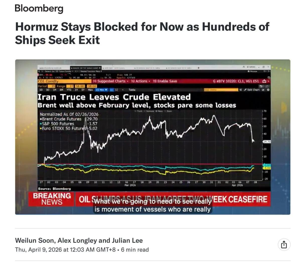 Petroleum Prices Stay High as Gulf Tensions Persist