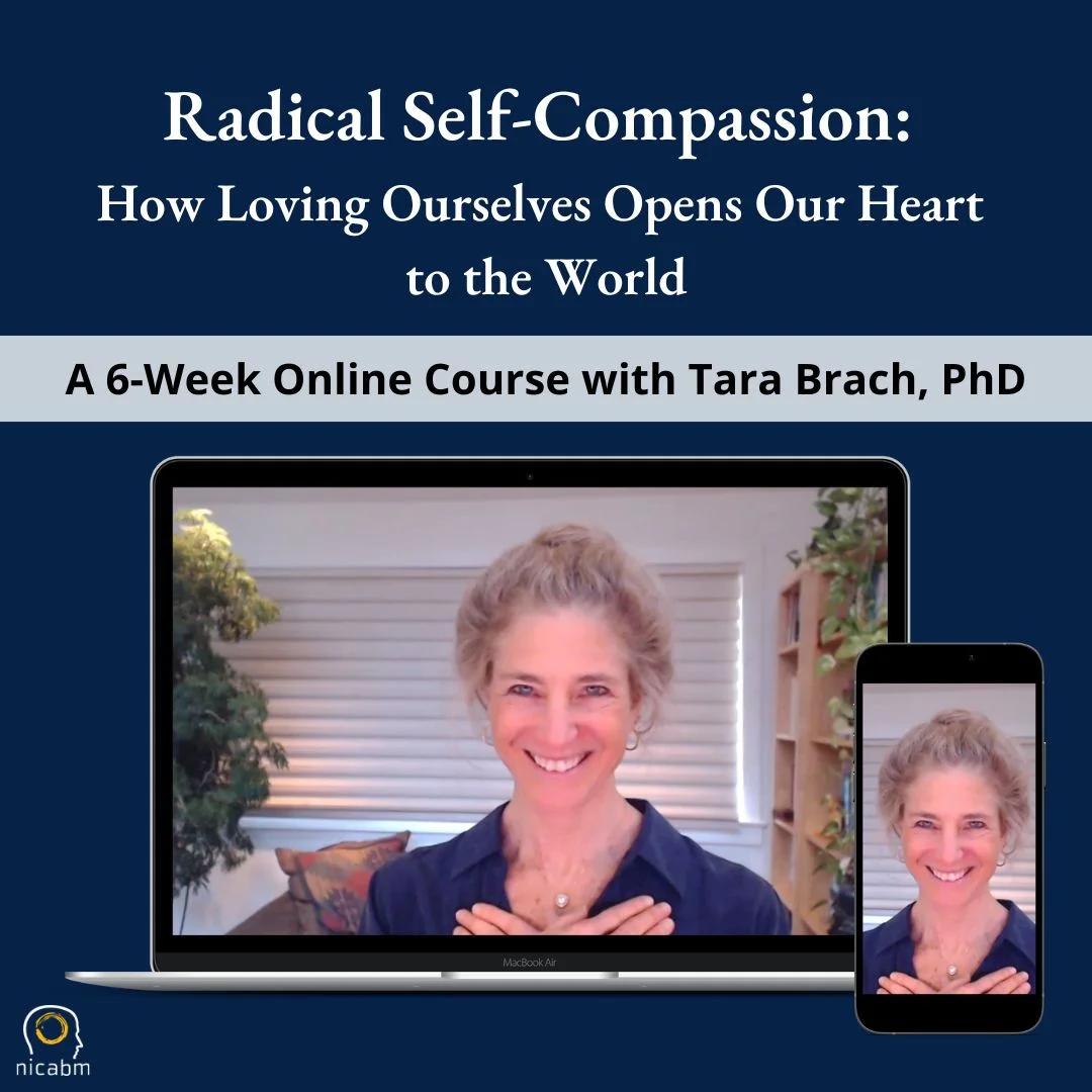 Transform Self-Judgment Into Authentic Self-Love