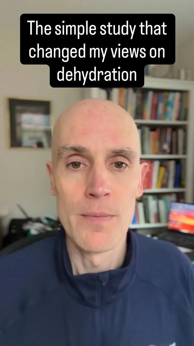 Fast Marathoners Lose More Weight than Slower Runners