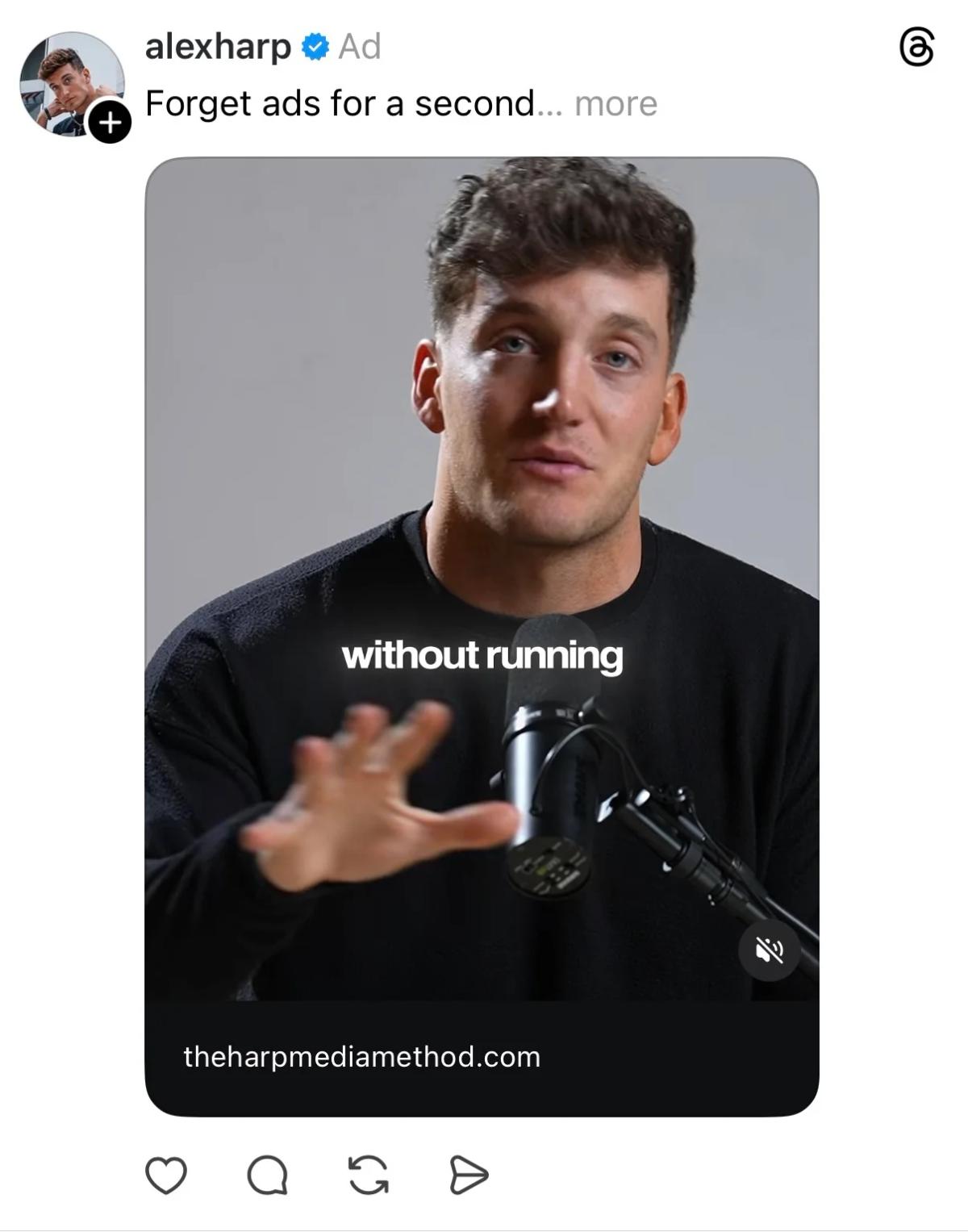 Skip the Hype: Ads + Funnel Save $10k