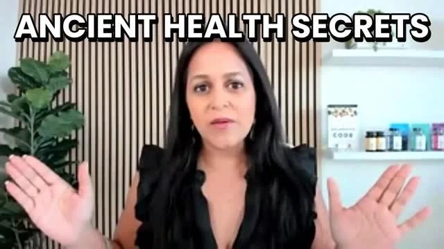 Cool Chronic Inflammation: Ancient Ayurveda Meets Modern Science